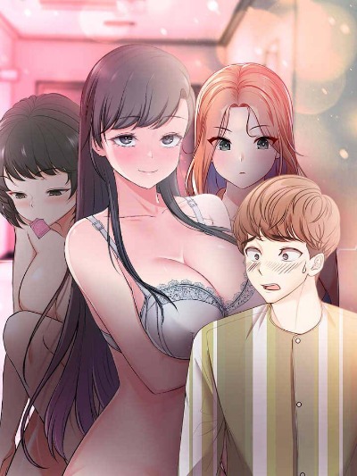 哗咔漫画官网热门日漫推荐